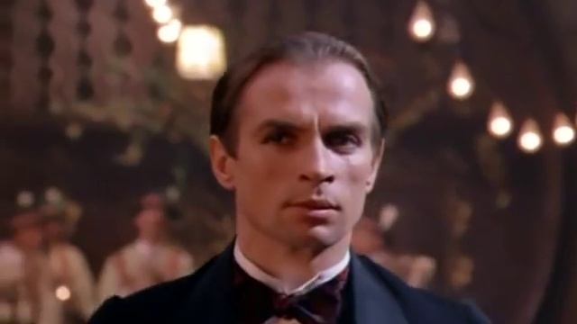 Пьяное танго (Valentino) смотреть онлайн