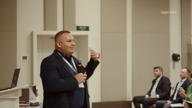 День Дилера ЭГГЕР 2022 смотреть онлайн