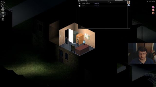 PROJECT ZOMBOID [#7] | ALARM I PANIKA! [PL] смотреть онлайн