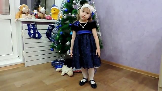 Наталья Мигунова «"Снежинка"» смотреть онлайн