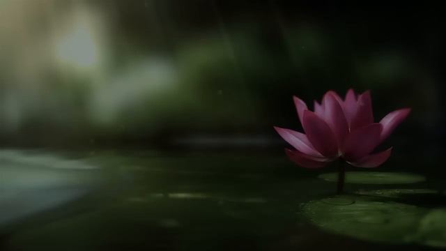 1 час расслабляющей медитативной музыки – Джагад-гуру Сиддхасварупананда Парамахамса (Крис Батлер)