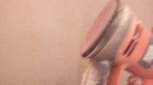 Эксцентриковая шлифовальная машина Black & Decker KA191EK шлифовка гипсовой штукатурки