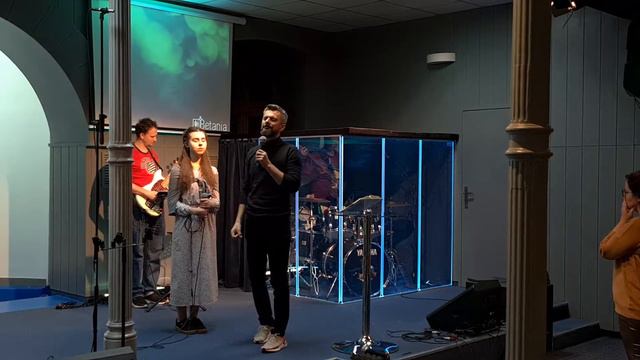 JoW Worship - Восседай на троне славы, Ведь нет оружия | OneWay JesusTeam Betania Szczecin смотреть онлайн