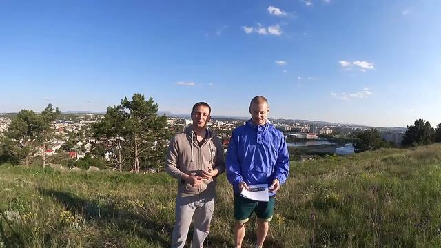 Дневник тренировок Bboy Game смотреть онлайн