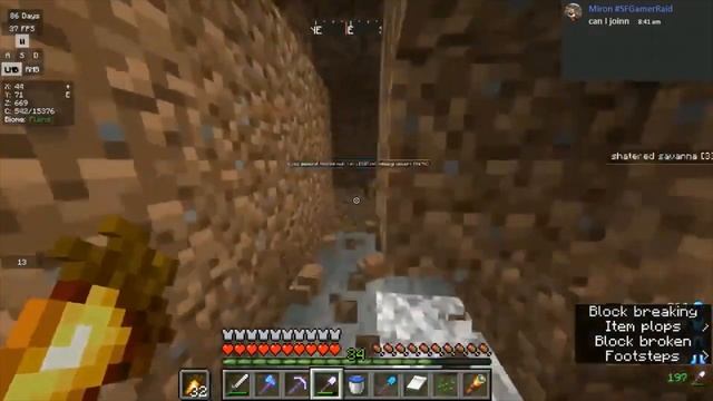 Minecraft Java Survival Ep:5 Highlights: Early Trades & Late building смотреть онлайн