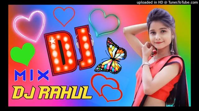 Mere Ri Sass Ke Pach Putar The DJ Song Dholki Mix By DJ Rahul Dehati Haryanvi Song -- Dj Rahul Styl смотреть онлайн