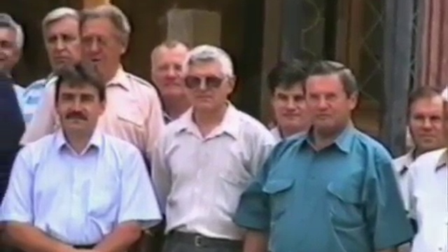 Посвящено 1-му Жирновскому районному фестивалю ветеранов. смотреть онлайн