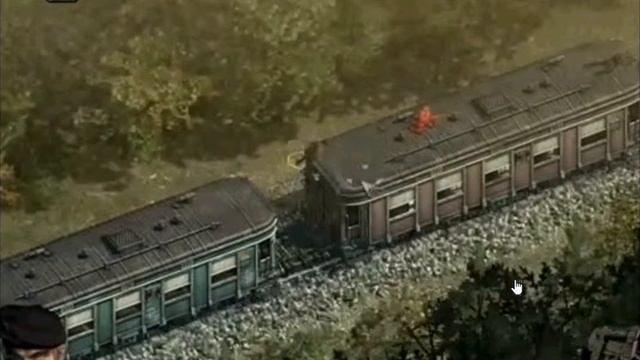 Commandos 3- Destination Berlin Walkthrough - Central Europe смотреть онлайн