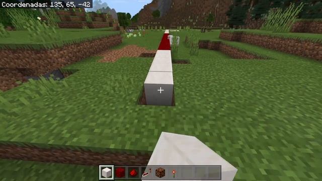 COMO ENCONTRAR *CHUNKS* y COMO FUNCIONAN EN MINECRAFT BEDROCK PS4 /XBOX ONE/SWITCH/PE/W10 смотреть онлайн