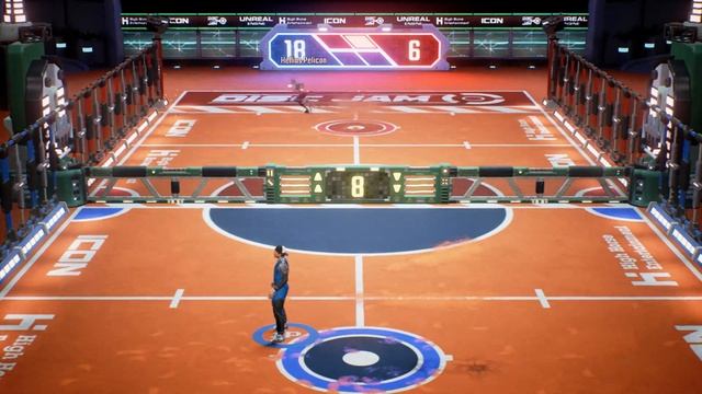 [Disk Jam] Первый взгляд. Играем в стиле Tron Legacy смотреть онлайн