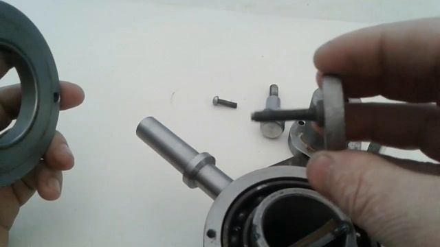 О тисках ножедела подробно