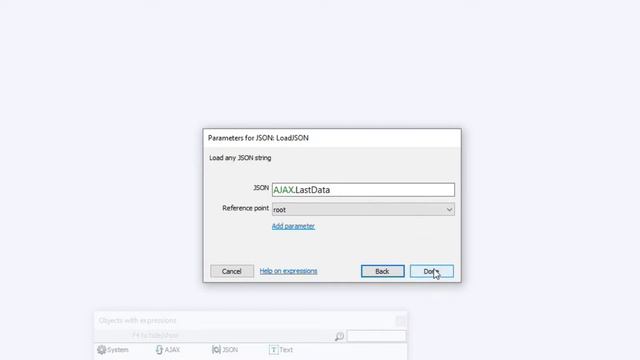 Construct 2 poradnik jak zczytać własny adres IP? program смотреть онлайн