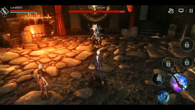 Darkness Rises (365 Games in 365 Days) смотреть онлайн