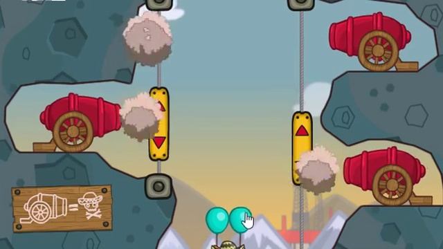 Игра Амиго Панчо 5  ( обзор )