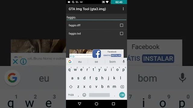 Como converter mods de PC para Android gta sa смотреть онлайн