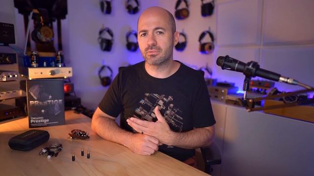 THIEAUDIO Prestige IEM Review - Are they worth the extra money? смотреть онлайн