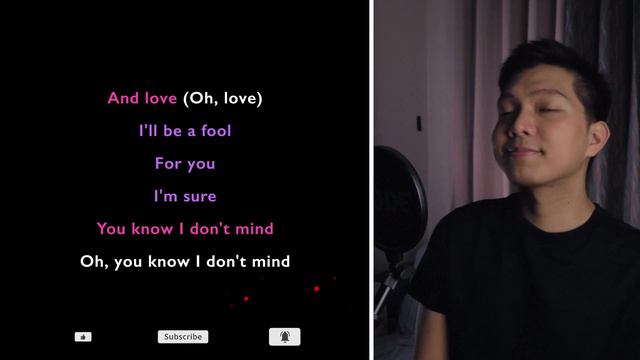 Endless Love (Male Part Only - Karaoke) - Lionel Richie ft. Diana Ross смотреть онлайн