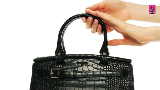 3518720 Видеообзор I Женский тоут TENDANCE смотреть онлайн