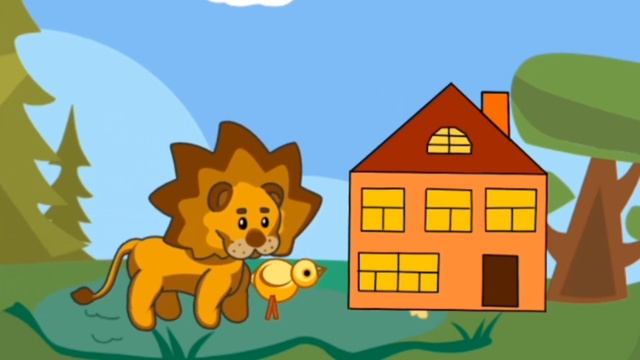 "Заюшкина избушка" ?? смотреть онлайн