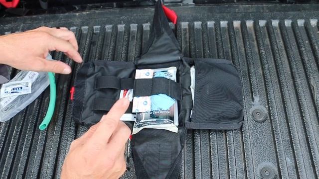 Area 51 Raid Kit смотреть онлайн