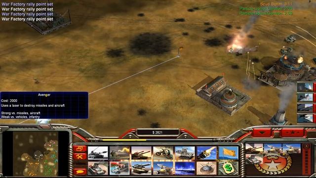 Boss Mod - Boss Gen - 3vs5 - Destruction Station смотреть онлайн