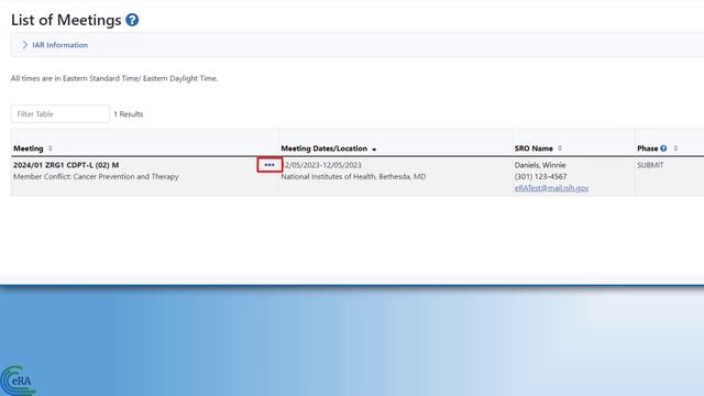 For Reviewers: Downloading DRM-Protected Application Materials From IAR смотреть онлайн