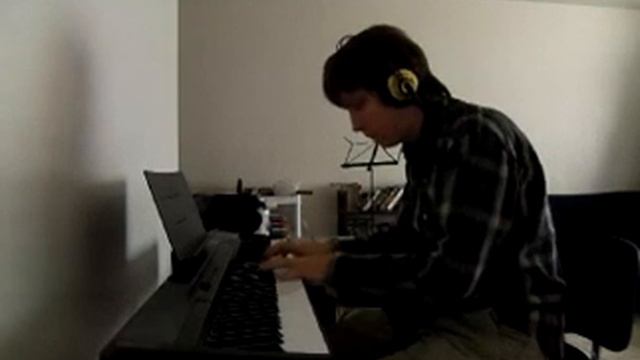 Chopin Nocturne in Eb Op. 9, No. 2 смотреть онлайн