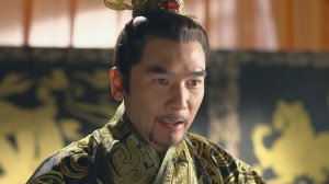 Легенда о Ми Юэ 1 сезон 24 серия