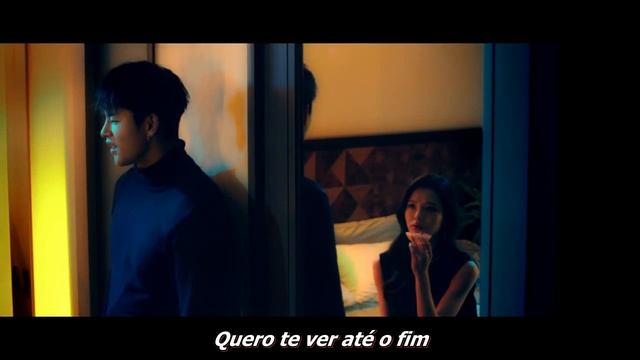 SEO IN GUK - BeBe (Legendado) смотреть онлайн