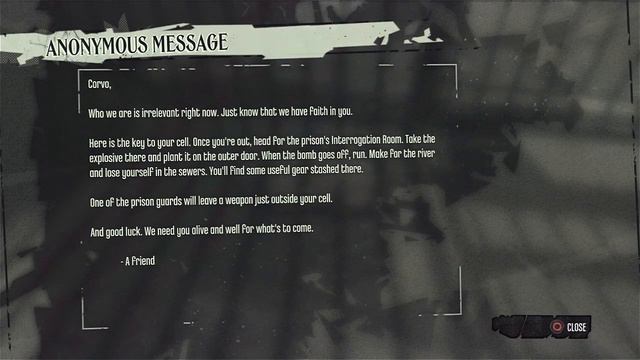 Back of the Box - Dishonored [PC][XBox 360][PS3] (Review) смотреть онлайн