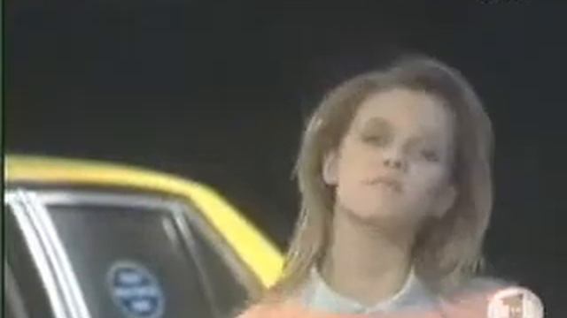 Vanessa Paradis - Joe Le Taxi смотреть онлайн