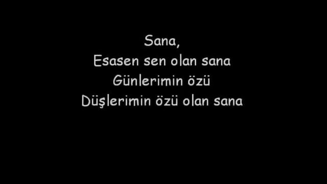 Jovanotti - A te (Sana) Turkçe смотреть онлайн