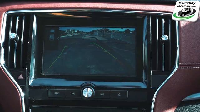 MG RX5 vs Haval Jolion - هافال جوليون فى مواجهة إم جي RX5 - هتختار مين فيهم؟!- هافال جوليون وام جي смотреть онлайн