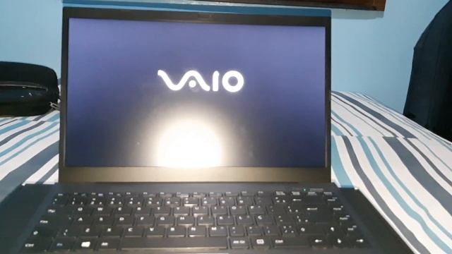 Notebook Vaio FE14 - Review - primeiras impressões após um mês de uso смотреть онлайн