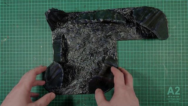 Руина из скал I Подземелье I Rock ruin I Dungeon смотреть онлайн