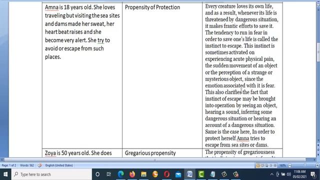 PSY502 Assignment 2 Fall 2020 Easy and accurate solution idea смотреть онлайн