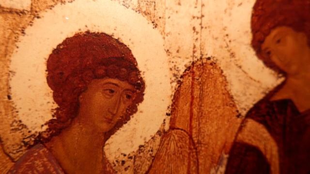 ? КАНОН ПОКАЯННЫЙ КО ГОСПОДУ НАШЕМУ ИИСУСУ ХРИСТУ | ПОКАЯННЫЙ КАНОН. смотреть онлайн