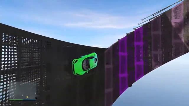 GTA 5 ONLINE | XA21 IN BORDERLAND | 10 DI PICCHE ♠️♠️ | PS4 смотреть онлайн