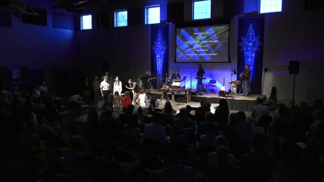 Connection Service at Palma Ceia Presbyterian Church: February 11, 2024 смотреть онлайн