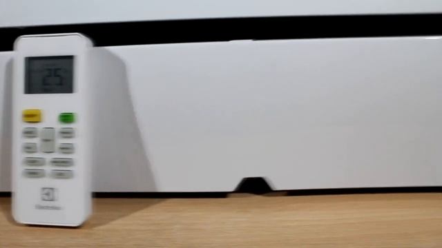 Пульт кондиционера ELECTROLUX Инструкция по управлению кондиционером и его режимами смотреть онлайн