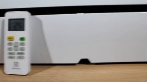 Пульт кондиционера ELECTROLUX  Инструкция по управлению кондиционером и его режимами