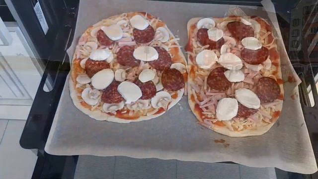 Влог/Поездка в магазин М-видео/Готовлю вкусный ужин/Прогулка по Немецкой деревне/•Elena Tihonova•