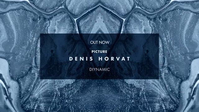 Denis Horvat – Mousse (DIYNAMIC110) смотреть онлайн