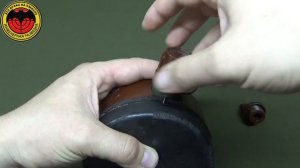 Мина Ловушка МС-3. Мина сюрприз