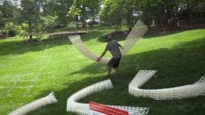 3D печать больших объектов с помощью роботов KUKA