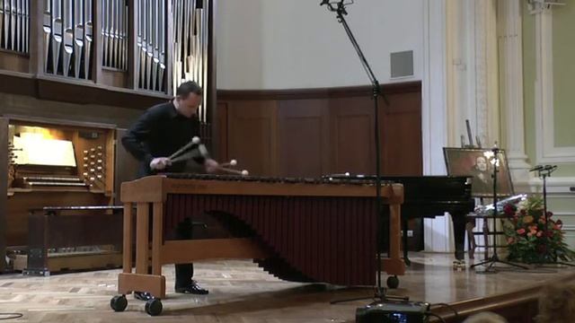 Р. Щедрин  - Ледяной Дом