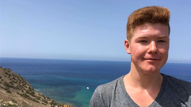 Der Fall Mike Mansholt. Er war im Urlaub auf Malta. Was dann passierte könnte aus einem Film stamme смотреть онлайн