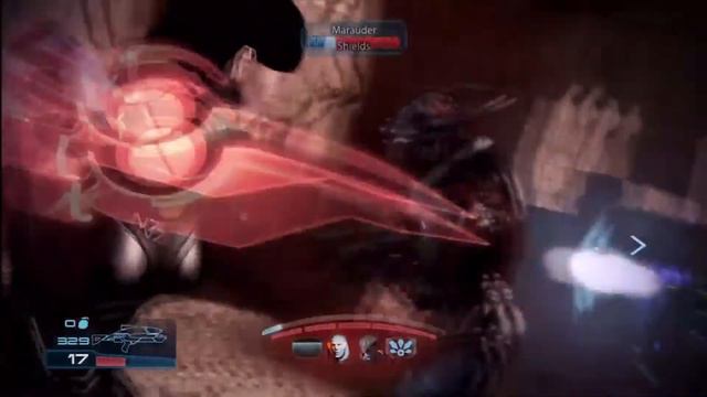 Mass Effect 3 Let’s Play - EP63: Saving LT. Victus смотреть онлайн