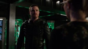 Стрела / Arrow – 5 сезон 7 серия
