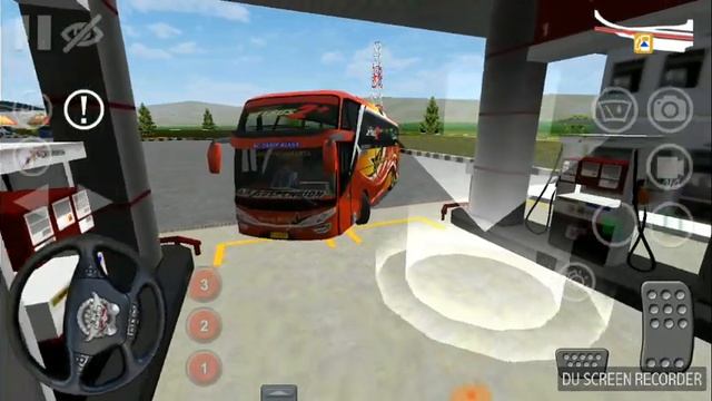 bussid trip jakarta surabaya смотреть онлайн